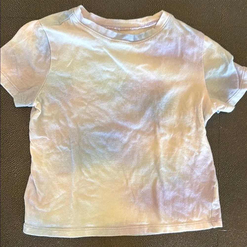 Old Navy and other brands Kids Matching Set - Pink and Blue 7 pieces size 4T